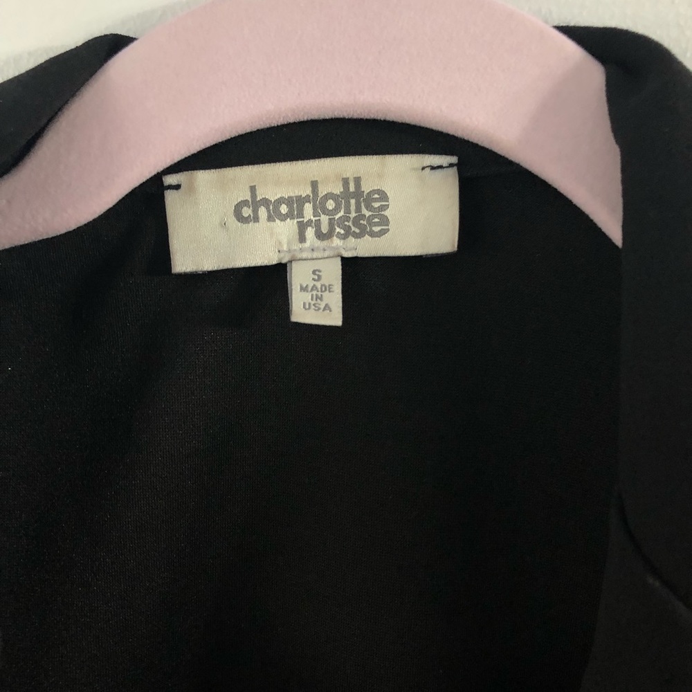 Suit jacket black - Picture 3 of 3